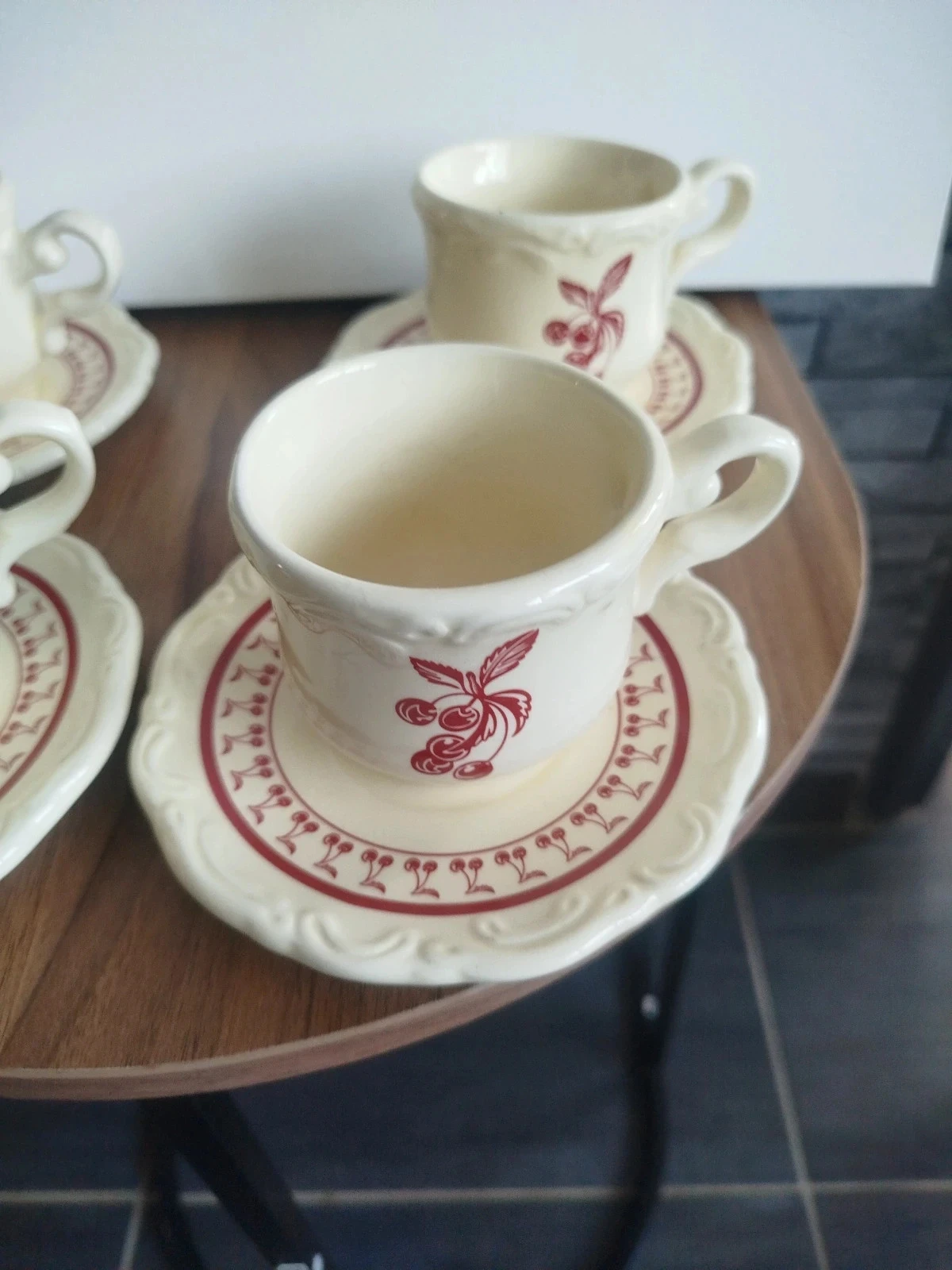 4 tazze Le Grenier De Louise – photo 2